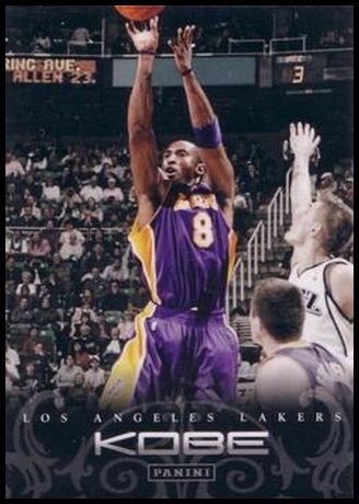 104 Kobe Bryant